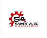https://www.logocontest.com/public/logoimage/1606124245Smart Alec Consulting _ Repair.png